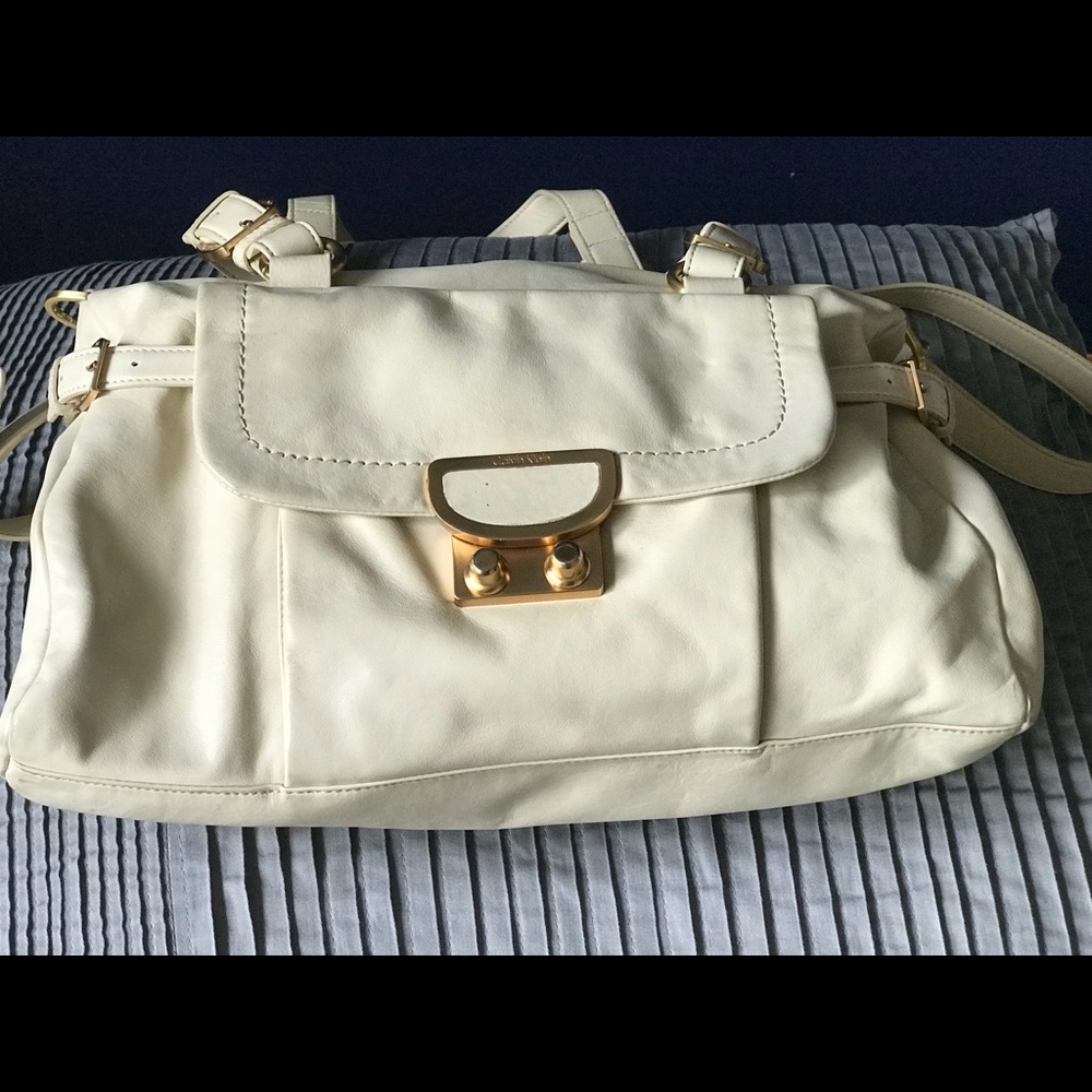 Leather Purse
